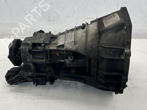 Used Gearbox Gearbox MERCEDES-BENZ C-CLASS (W202) C 180 (202.018) (122 hp) 39683303 39683303