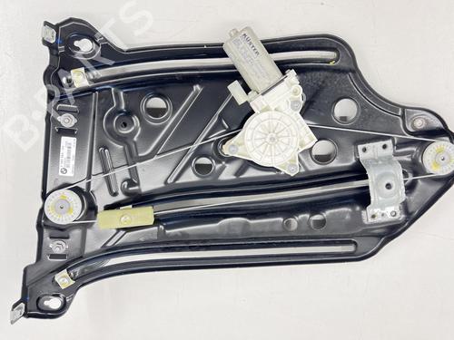 Used Rear right window mechanism Rear right window mechanism BMW 1 Convertible (E88) 118 i (143 hp) 40090574 40090574