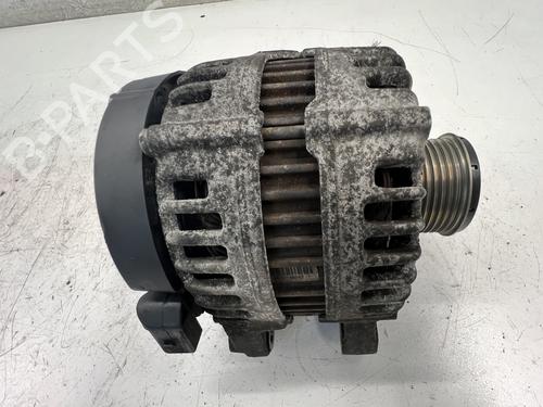 Generator Generator FORD MONDEO IV Turnier (BA7) 2.0 TDCi (140 hp) 39677462 39677462