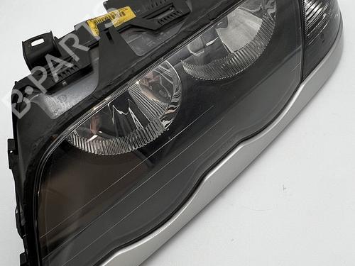 Left headlight BMW 3 (E46) 320 i | BP39683039C28 - Image 2