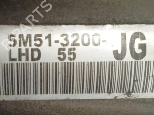 Steering rack FORD FOCUS II Convertible 2.0 | BP39682449M22 - Image 7