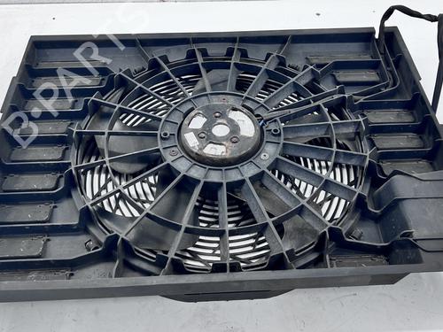 Radiator fan BMW 7 (E65, E66, E67) 745 i, Li | BP39678561M35 - Image 4