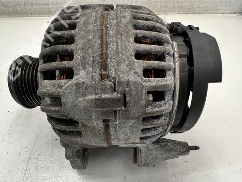Alternator SKODA YETI (5L) 2.0 TDI 4x4 | BP39678577M7 - Image 9