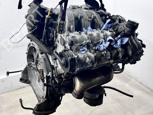 Used Engine Engine MERCEDES-BENZ CLS (C219) CLS 350 (219.356) (272 hp) 39681298 39681298