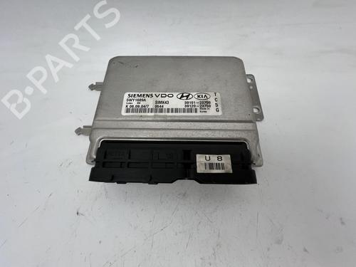 Used Engine control unit (ECU) Engine control unit (ECU) HYUNDAI COUPE II (GK) 2.0 GLS (143 hp) 39672370 39672370