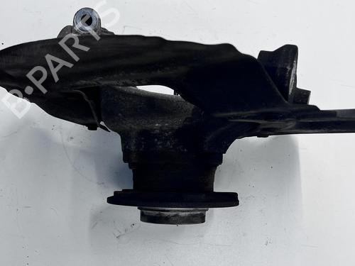Right front steering knuckle BMW 7 (E65, E66, E67) 730 d | BP39679137M26 - Image 2