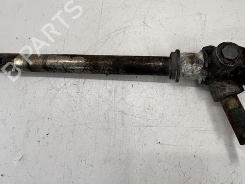 Used Steering rack Steering rack MASERATI BITURBO Coupe (AM 331) 222 SE (250 hp) 39676802 39676802