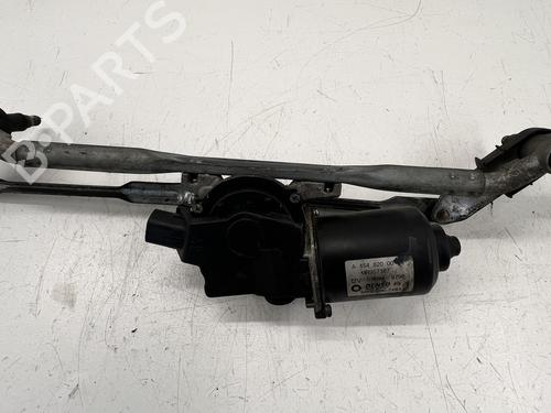 Electronic module SMART FORFOUR (454) 1.1 (454.033) | BP39682517M83 - Image 4