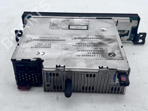 Radio BMW 3 Touring (E46) 320 d | BP39674784E6 - Image 2