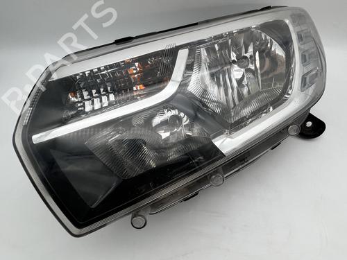 Left headlight DACIA LOGAN MCV II TCe 90 LPG | BP39671832C28 - Image 10