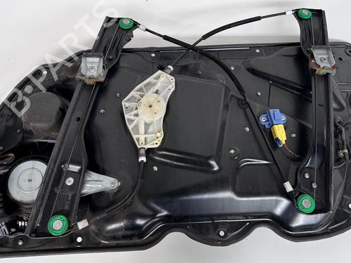 Front left window mechanism VW PASSAT B6 Variant (3C5) 2.0 TDI | BP39679638C22 - Image 4