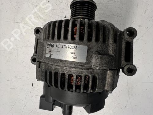 Alternator CHRYSLER 300C (LX, LE) 3.0 CRD | BP39681197M7 - Image 8