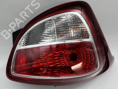 Used Left taillight Left taillight 39673611 39673611