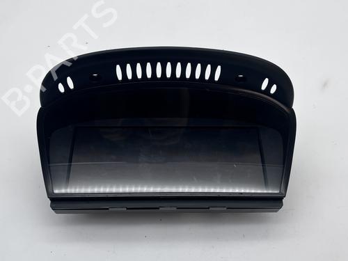 Used Display monitor Display monitor BMW 3 Coupe (E92) 335 i (306 hp) 39679939 39679939