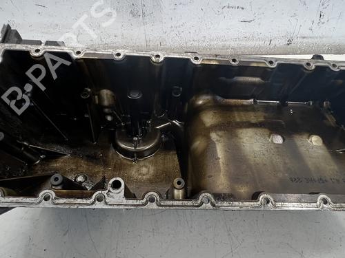 Oil sump BMW 7 (E65, E66, E67) 730 Ld | BP39677372M115  - Image 5