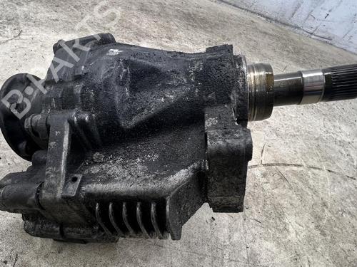 Used Transfer box Transfer box 39681494 39681494