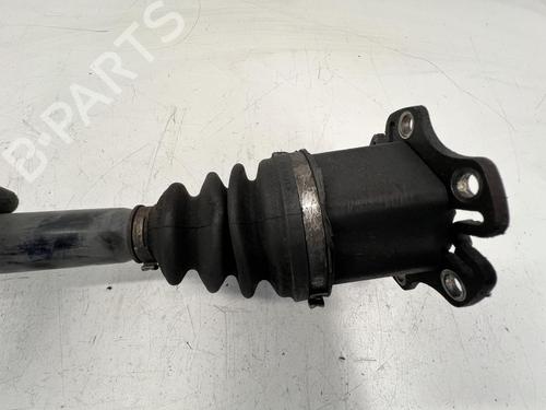Right front driveshaft AUDI A6 C6 (4F2) 2.4 | BP39674225M39 - Image 5