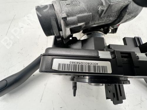 Steering column AUDI A2 (8Z0) 1.4 | BP39673221M21 - Image 10