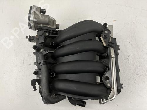 Intake manifold BMW 3 (E90) 318 i | BP40183643M70 - Image 7