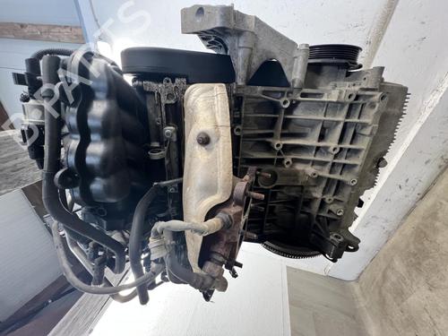 Engine SKODA OCTAVIA II Combi (1Z5) 1.6 FSI | BP39680043M1 - Image 15