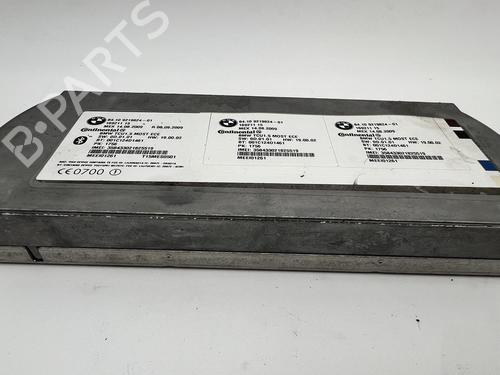 Electronic module BMW 5 Touring (E61) 523 i | BP39679462M83 - Image 8