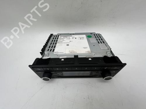 Radio FORD TRANSIT CONNECT V408 Box Body/MPV 1.5 EcoBlue | BP39681181E6 - Image 3