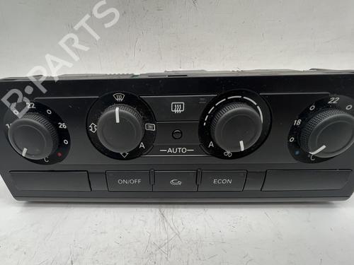 Commande Chauffage Commande Chauffage AUDI A6 C6 (4F2) 2.7 TDI (190 hp) 39682169 39682169