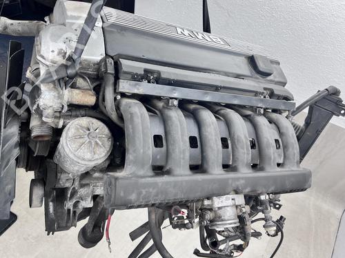 Engine BMW 5 (E34) 520 i 24V | BP39671167M1 - Image 3