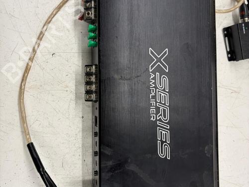 Electronic module FORD COUGAR (EC_) 2.5 V6 24V | BP39677541M83 - Image 6