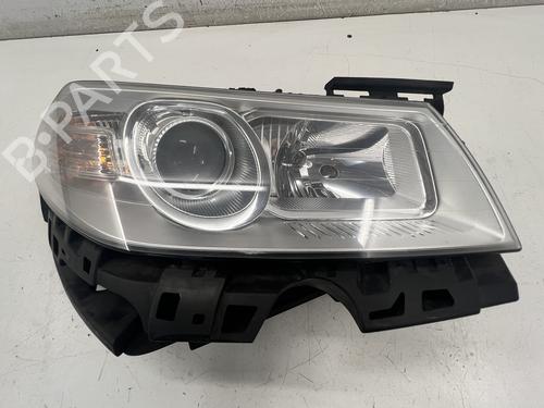 Used Right headlight Right headlight RENAULT MEGANE II Coupé-Cabriolet (EM0/1_) 1.6 16V (112 hp) 39676031 39676031