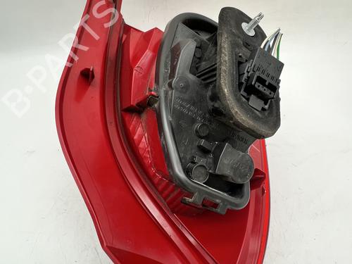 Right taillight RENAULT TWINGO II (CN0_) 1.2 16V (CN04, CN0B) | BP39680552C35 - Image 11
