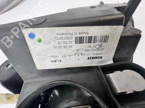 Left headlight DACIA LOGAN MCV II TCe 90 LPG | BP39671832C28 - Image 11