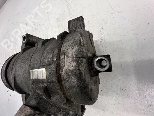 AC compressor BMW X5 (E53) 3.0 d | BP39670020M34 - Image 6