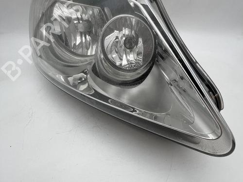 Right headlight SEAT EXEO ST (3R5) 1.8 T | BP39675264C29 - Image 2