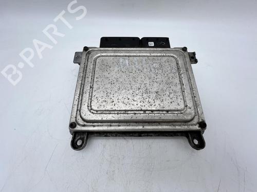 Engine control unit (ECU) MERCEDES-BENZ A-CLASS (W169) A 170 (169.032, 169.332) | BP39676424M57  - Image 6