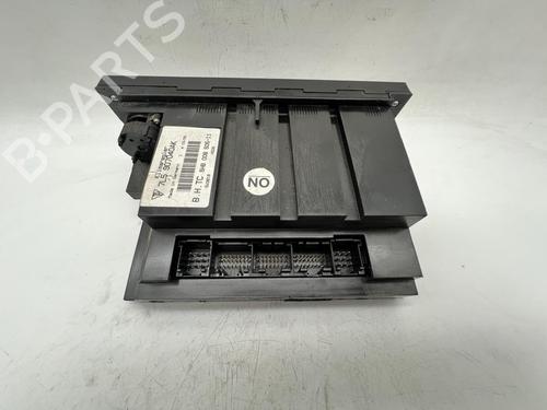 Climate control PORSCHE CAYENNE (9PA) S 4.5 | BP39682885I5 - Image 6