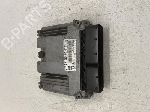 Engine control unit (ECU) AUDI A3 (8P1) 1.6 | BP39715172M57 - Image 7