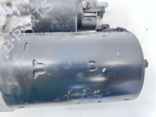 Starter BMW 3 Touring (E46) 320 i | BP39675894M8 - Image 5