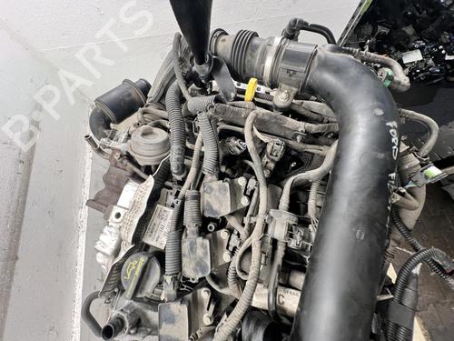 Engine FORD FIESTA VI (CB1, CCN) 1.0 Sport | BP39675502M1 - Image 9