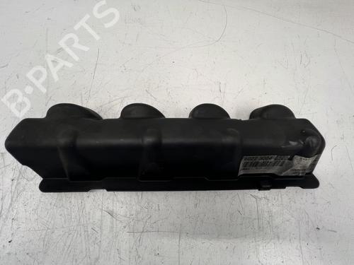Used Upper protection Upper protection BMW 7 (E65, E66, E67) 740 d (258 hp) 39675285 39675285