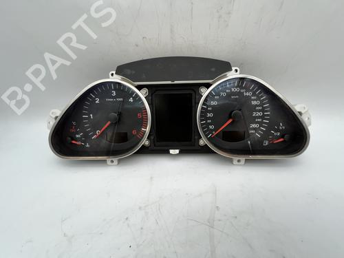 instrument-cluster-audi-a6-c6-avant-4f5-2004-2005-2006-2007-2008-2009-2010-2011-39673373 main image