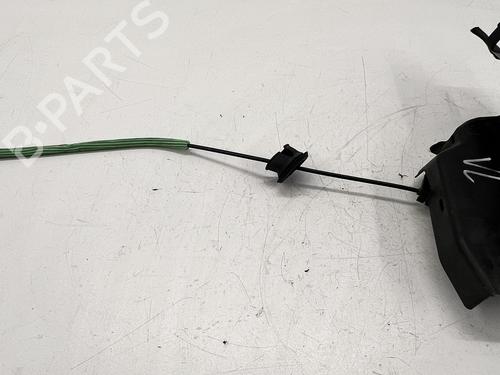 Used Front left lock Front left lock AUDI A4 B6 Convertible (8H7) 2.5 TDI (163 hp) 39679460 39679460
