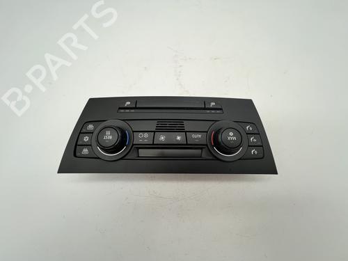Climate control BMW 3 Touring (E91) 320 d | BP39671640I5 - Image 3