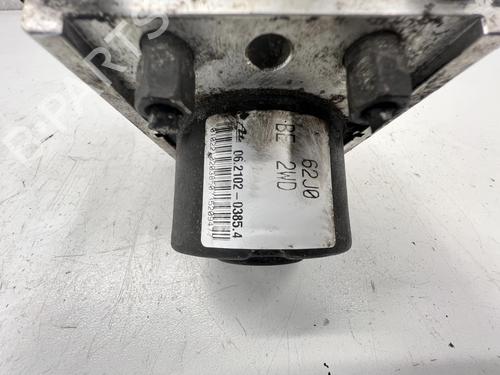 ABS pump SUZUKI SWIFT III (MZ, EZ) 1.3 (RS413, ZC11S) | BP39669872M43 - Image 7