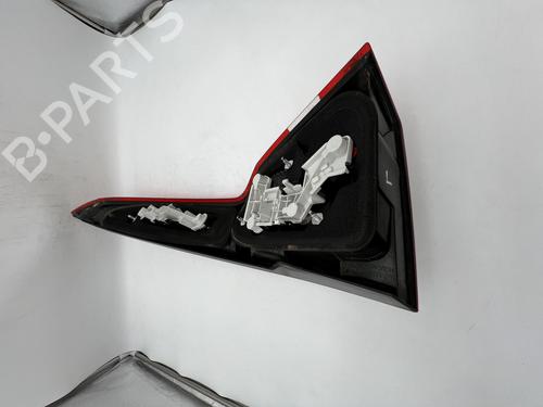 Left taillight VOLVO V50 (545) 1.6 D | BP39671380C34 - Image 11
