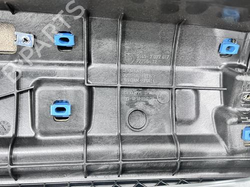 Dashboard BMW 3 Coupe (E92) 335 i | BP40091153C46 - Image 7