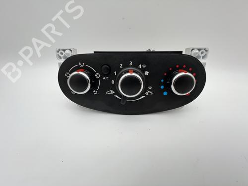 Climate control DACIA LODGY (JS_) 1.6 | BP39671818I5 - Image 3