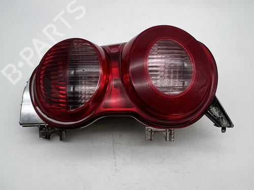 Used Right taillight Right taillight SMART FORTWO Coupe (451) 1.0 (451.331, 451.380) (71 hp) 39677296 39677296