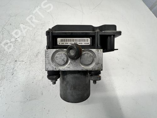 Used ABS pump ABS pump SMART FORFOUR (454) 1.1 (454.030) (75 hp) 39675343 39675343
