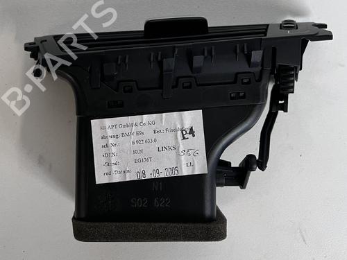 Used Air vent Air vent BMW 3 (E90) 320 i (150 hp) 40090893 40090893